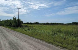 Tract 1 CR 1200, Bogata, TX 75417