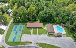7326 St Rt 19, Mount Gilead, OH 43338