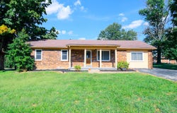205 Sunset Drive, Lawrenceburg, KY 40342