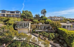 930 Canyon View Drive, Laguna Beach, CA 92651