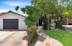 4639 W KEIM Drive, Glendale, AZ 85301