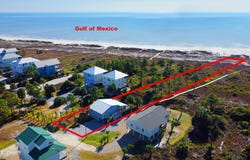 320 Moonrise Avenue, Port St Joe, FL 32456