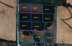 53860 Route A, New London, MO 63459