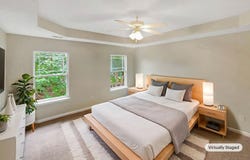 3611 Silver Brooke, Kennesaw, GA 30144