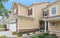 109 Willow View Lane, Apex, NC 27539