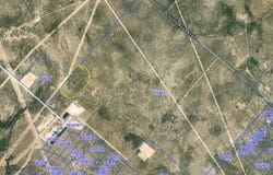County Rd 425, Monahans, TX 79756
