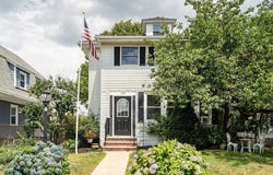 49 Greaton Road, Boston, MA 02132