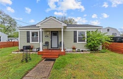 7402 Wickham Avenue, Newport News, VA 23605