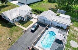 5767 E Cedar Point Court, Monticello, IN 47960