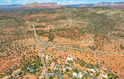 16 Chrysona Lane, Sedona, AZ 86336