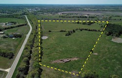 Fm-272, Celeste, TX 75423