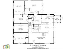 24 Lee Road, Cuba, NM 87013