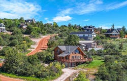 10 LEWIS Loop, Fish Haven, ID 83287