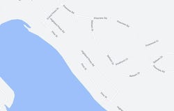 Highland Pines Road lot: 20,21,22, 55, Presque Isle, MI 49777