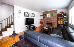 6833 Meade St, Point Breeze, PA 15208