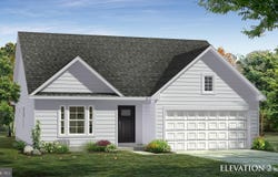 TBB BENJAMIN WAY, HANOVER, PA 17331