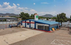 12830 Central Avenue SE, Albuquerque, NM 87123