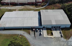 113 Industrial Park Road, Lincolnton, NC 28092