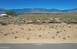1537 W High Point Court lot: 3, Minden, NV 89423