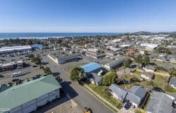 123 NE 2nd Street, Newport, OR 97365
