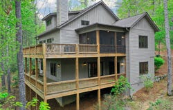 256 Scotch Highlands Loop lot: 44-B, Sapphire, NC 28774