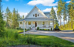 400 Blacktail Heights Road, Lakeside, MT 59922