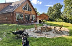 436 Bywater Drive, Cape Fair, MO 65624