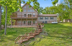 104 Wheatstone Place, Cotter, AR 72626