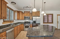 5519 Lillehammer Lane, Park City, UT 84098