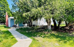801 N Bridge Street, Bellaire, MI 49615