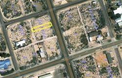 Pyote, Pyote, TX 79777