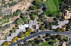 3101 Old Pecos Trail, Santa Fe, NM 87505