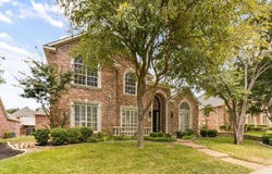 5577 Gadwall Drive, Frisco, TX 75034