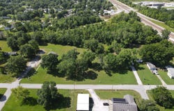 215 S Wyandotte, Baxter Springs, KS 66713