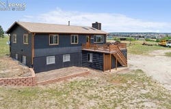 6750 Foxtrot Lane, Colorado Springs, CO 80924