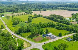 STEUBENVILLE PIKE RD, Lisbon, OH 44432