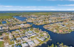 907 NW 38th Avenue, Cape Coral, FL 33993
