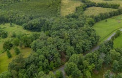 Lot 1 GEORGES MILL RD, Palmyra, VA 22963