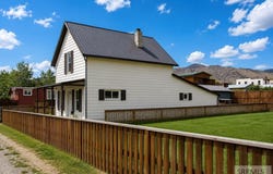 120 N 5th Avenue, Challis, ID 83226