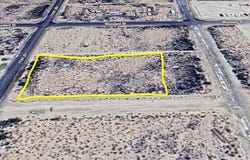 Camp St, Pyote, TX 79777