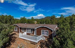 627 Harmon Drive, Cotopaxi, CO 81223