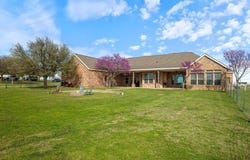 2227 Big Sky Trail, Ponder, TX 76259
