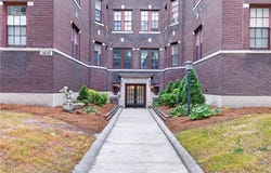 1414 Hampton Boulevard, Norfolk, VA 23517