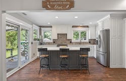 4350 SE Pigeon Hill Road, Agency, MO 64401