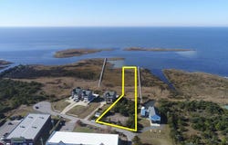 26174 W Vista Drive lot: 1, Waves, NC 27982