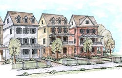 3412 Archerfield Way, Smyrna, GA 30080