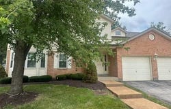 10900 Village Grove Drive, Unincorporated, MO 63123