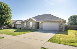 4010 N Mead Drive, Ozark, MO 65721