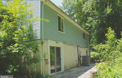 8406 RAINBOW BRIDGE LANE, SPRINGFIELD, VA 22153