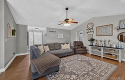 5217 Summerfield Drive, Imperial, MO 63052